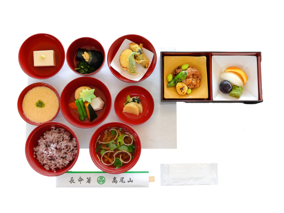 天狗膳