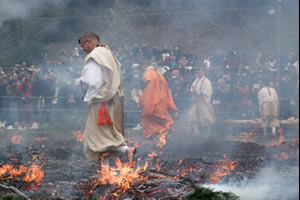 火生三昧